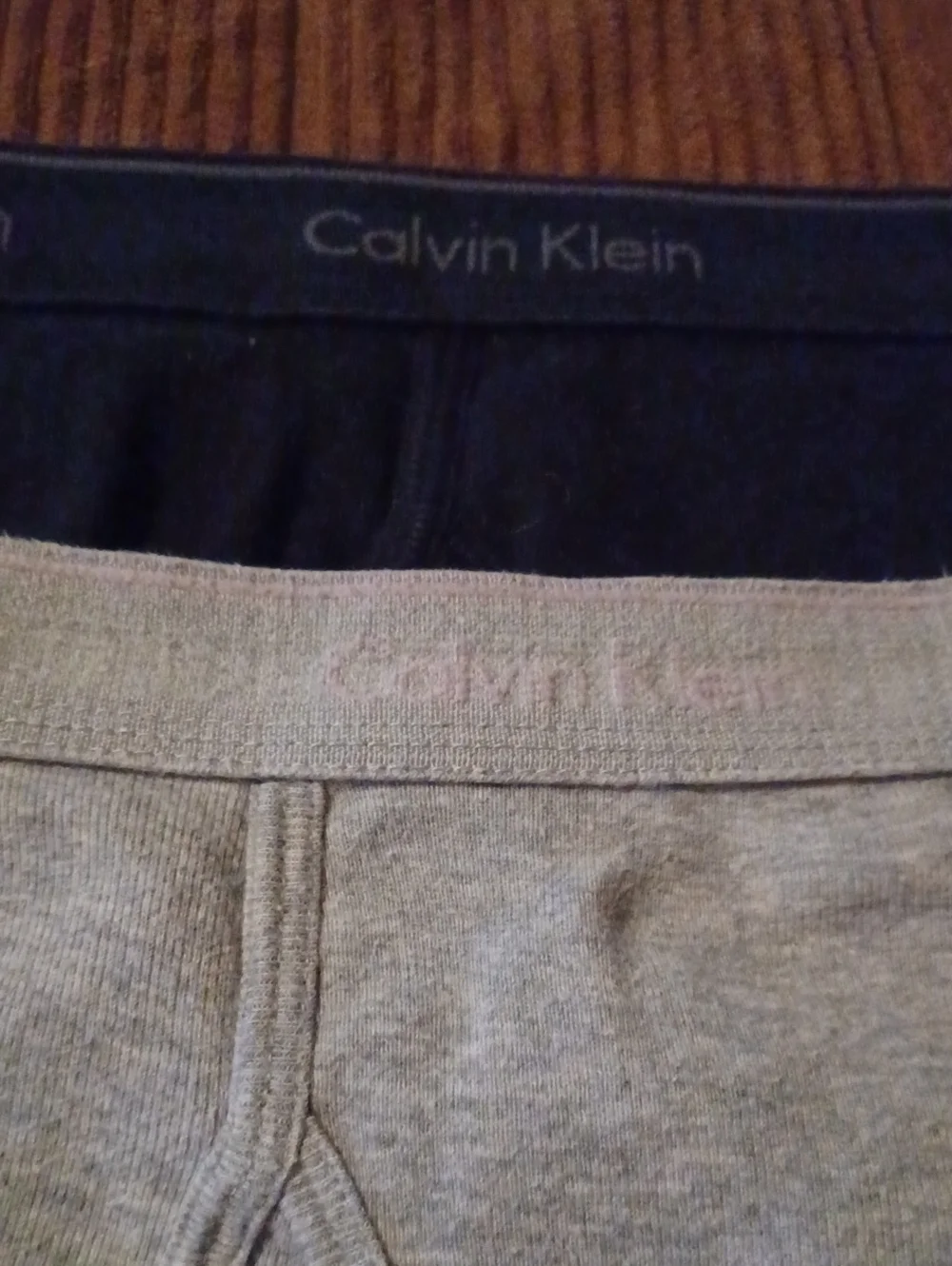 Calvin Klein classic men